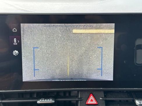 Used 2023 Kia Sportage X-Line w/ X-Line Premium Package image 25