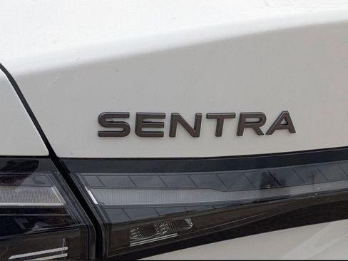 New 2026 Nissan Sentra S FWD image 7