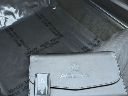 Used 2016 Acura TLX V6 w/ Technology Package image 34