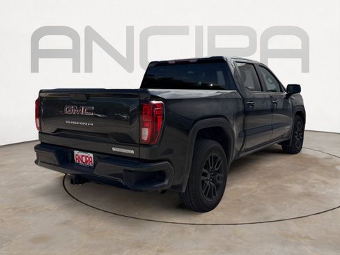 Used 2020 GMC Sierra 1500 Elevation w/ Elevation Value Package RWD image 10