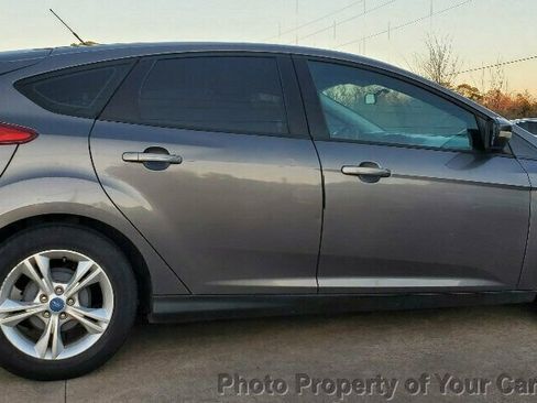Used 2013 Ford Focus SE image 10