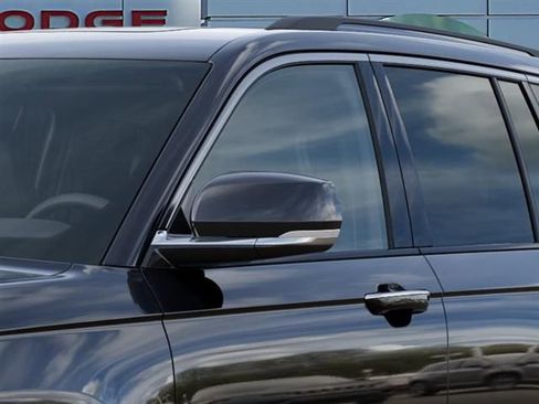 New 2026 Jeep Grand Cherokee Limited w/ Limited Altitude Package image 12