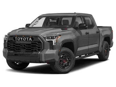 Used 2023 Toyota Tundra TRD Pro