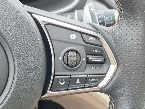 New 2026 Acura MDX Type S AWD/4WD image 24