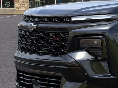 New 2026 Chevrolet Traverse RS AWD/4WD image 13