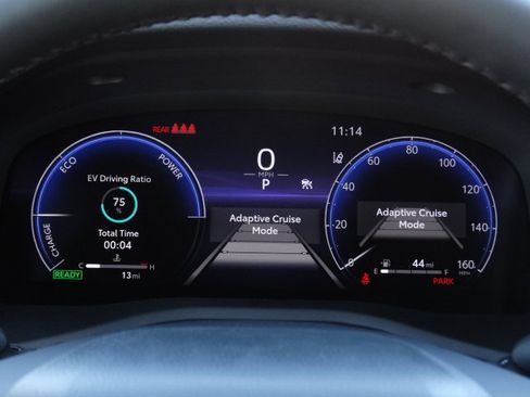 New 2026 Toyota Camry XLE image 16