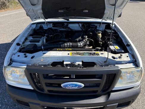 Used 2006 Ford Ranger XL image 19