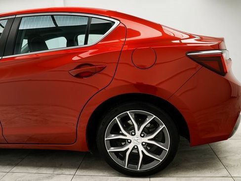 Used 2021 Acura ILX w/ Premium Package image 9
