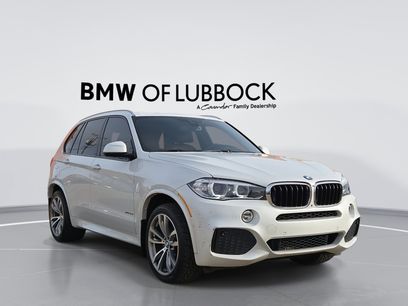 Used 2018 BMW X5 xDrive35i