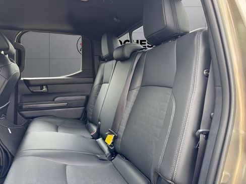 Certified 2024 Toyota Tacoma TRD Sport AWD/4WD image 18