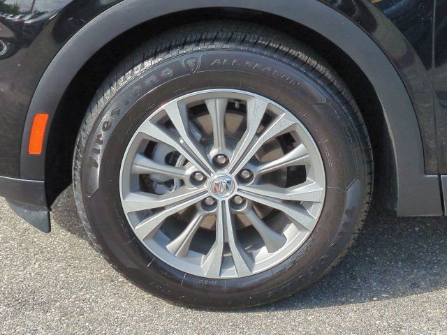Used 2023 Buick Envision Preferred FWD image 11