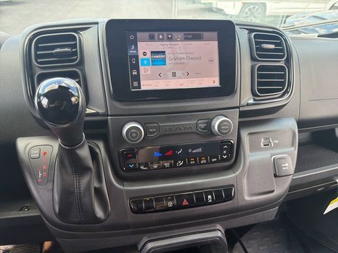 New 2026 RAM ProMaster 2500 w/ Convenience Group FWD image 15