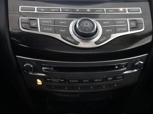 Used 2019 INFINITI QX60 Luxe w/ Essential Package AWD/4WD image 29
