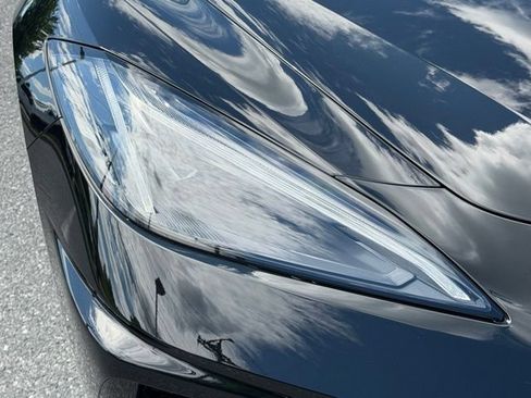 Certified 2022 Chevrolet Corvette Stingray Premium Cpe w/ Battery Protection Package RWD image 19