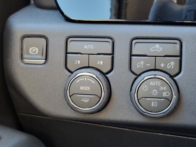 New 2026 Chevrolet Silverado 1500 RST AWD/4WD image 14