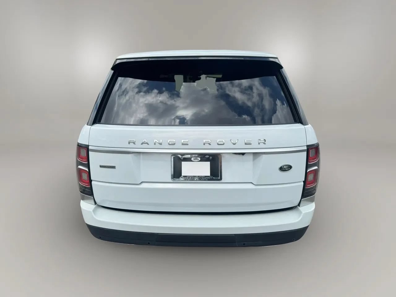 Used 2019 Land Rover Range Rover Long Wheelbase Supercharged AWD/4WD image 10