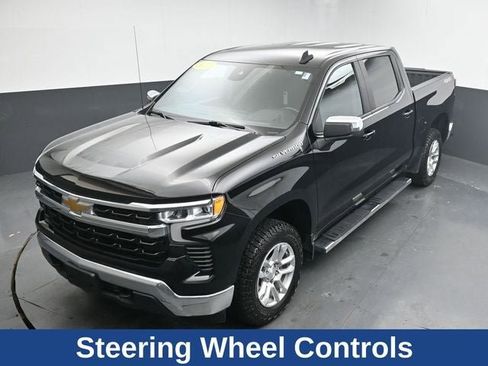Used 2023 Chevrolet Silverado 1500 LT image 21