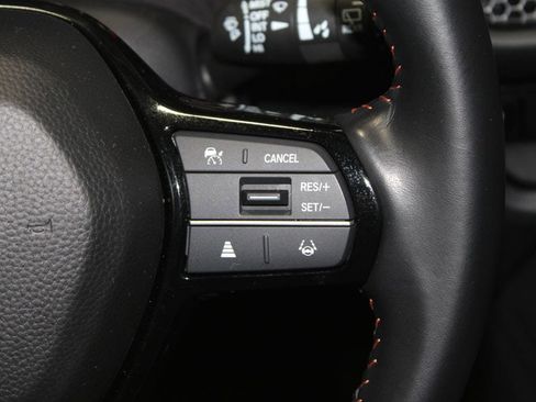 Used 2025 Honda HR-V Sport image 20