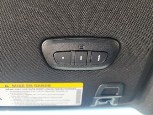 New 2025 Jeep Grand Cherokee L Limited w/ Luxury Tech Group II image 15