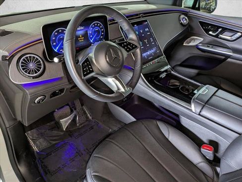 Certified 2023 Mercedes-Benz EQE 350+ SUV image 13