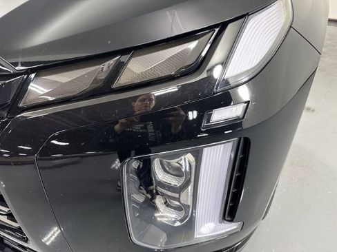 Used 2024 Hyundai Palisade Calligraphy image 30