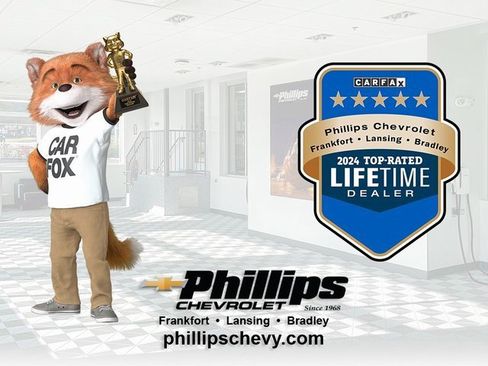 Used 2020 Chevrolet Blazer LT image 4