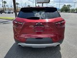 Used 2020 Chevrolet Blazer LT w/ Sound & Technology Package image 5