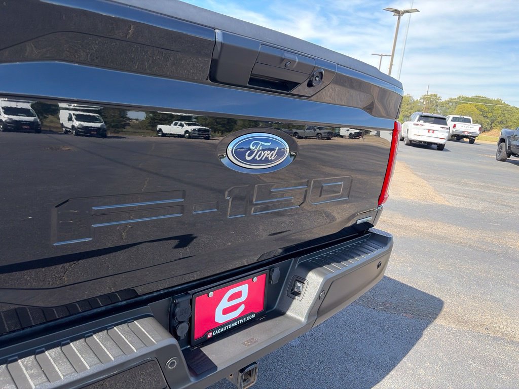 Used 2021 Ford F150 Lariat AWD/4WD image 36