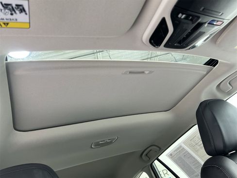 Certified 2024 Subaru Outback Limited image 22