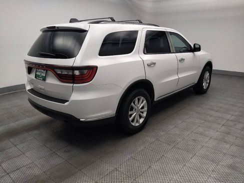 Used 2017 Dodge Durango SXT w/ Quick Order Package 23B AWD/4WD image 10