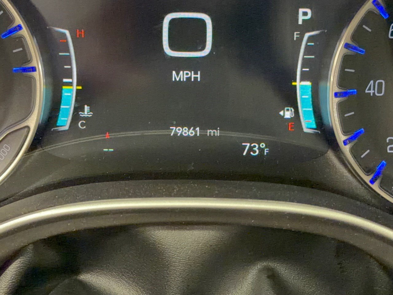 Used 2022 Chrysler Pacifica Touring-L FWD image 26