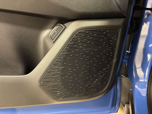 New 2026 Chevrolet Equinox RS image 21