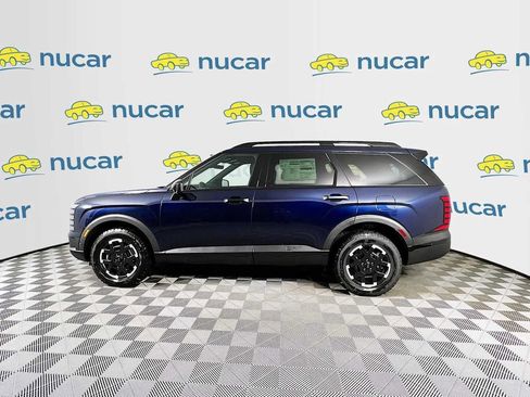 New 2026 Hyundai Palisade XRT Pro AWD/4WD image 4