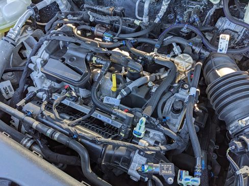 Used 2022 Ford Bronco Sport Big Bend w/ Convenience Package image 35