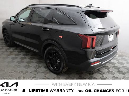 New 2026 Kia Sorento SX Prestige AWD/4WD image 7