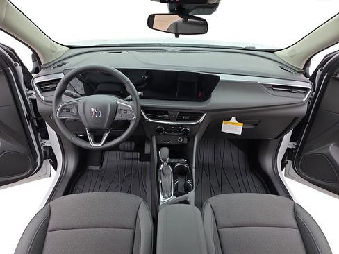 New 2026 Buick Encore GX Preferred w/ Comfort Package image 9