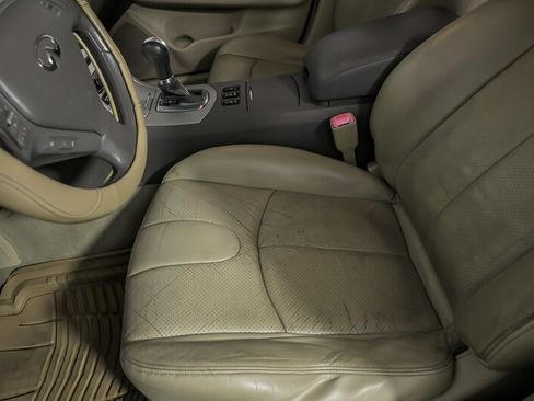 Used 2008 INFINITI G35 x w/ Premium Pkg image 18