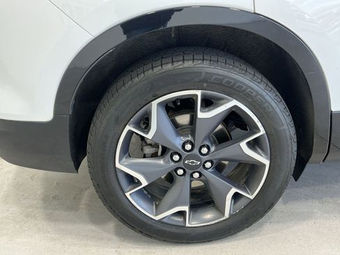 Used 2019 Chevrolet Blazer RS AWD/4WD image 10