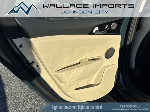 Used 2023 Kia Stinger GT-Line w/ Sun & Sound Package image 37