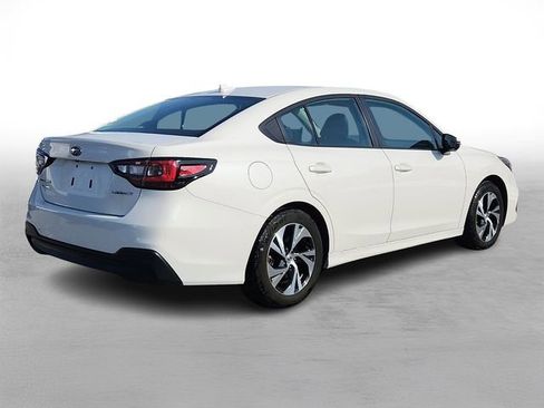 Used 2023 Subaru Legacy Premium image 6