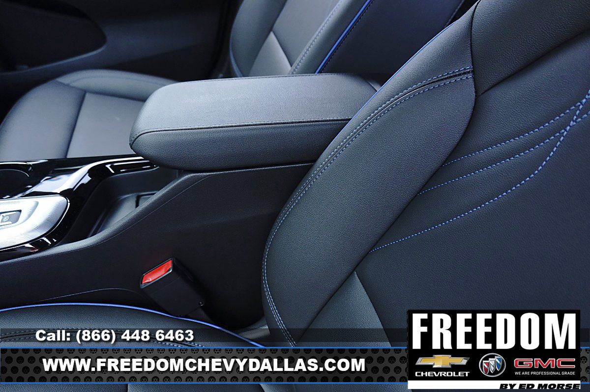 New 2026 Buick Envista Sport Touring w/ Convenience II Package FWD image 32