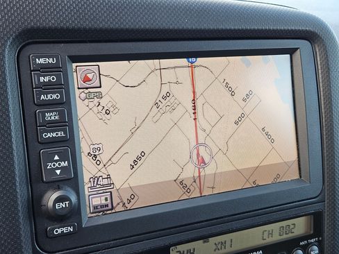 Used 2013 Honda Ridgeline RTL image 27