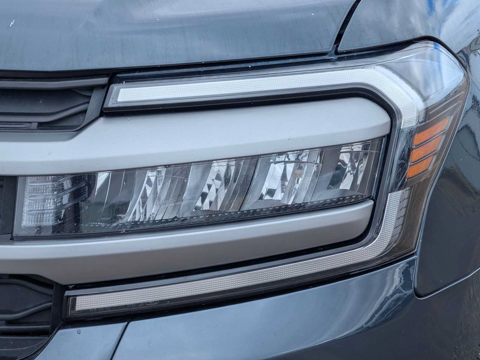 Used 2024 Ford Expedition Max XLT AWD/4WD image 9