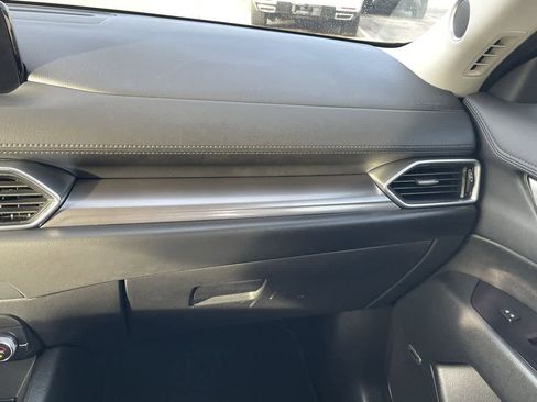 Used 2019 MAZDA CX-5 Touring image 16