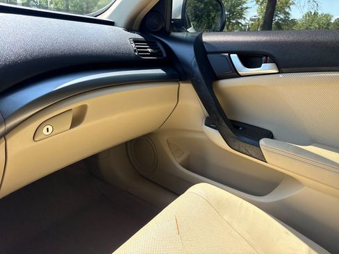 Used 2014 Acura TSX Sedan FWD image 17