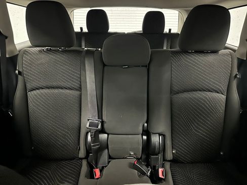 Used 2017 Dodge Journey SXT w/ Premium Group FWD image 15