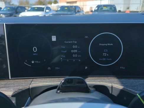 New 2026 Hyundai Santa Fe Calligraphy image 36