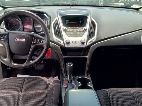 Used 2016 GMC Terrain SLE FWD image 13