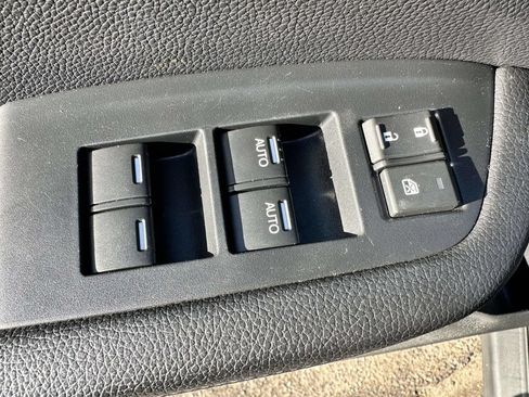 Used 2022 Honda Passport EX-L image 9