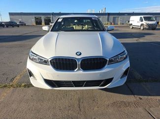 Used 2025 BMW 330i xDrive Sedan w/ Premium Package video 2